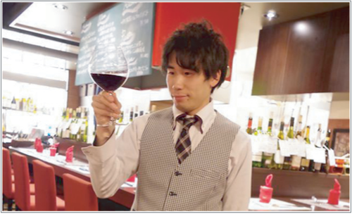 髙﨑 雄大 photo01