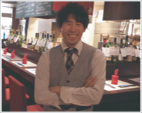 髙﨑 雄大 photo01