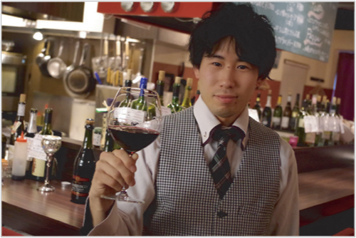 髙﨑 雄大 photo03