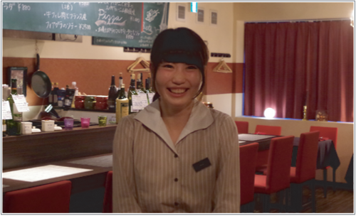 本間 あかり photo01