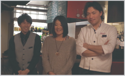 高瀬 愛里 さん photo01