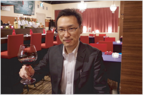 佐藤 文昭 さん photo04